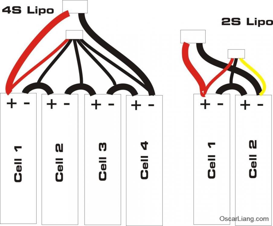 Lipo-cells-connection-anode-cathode-term