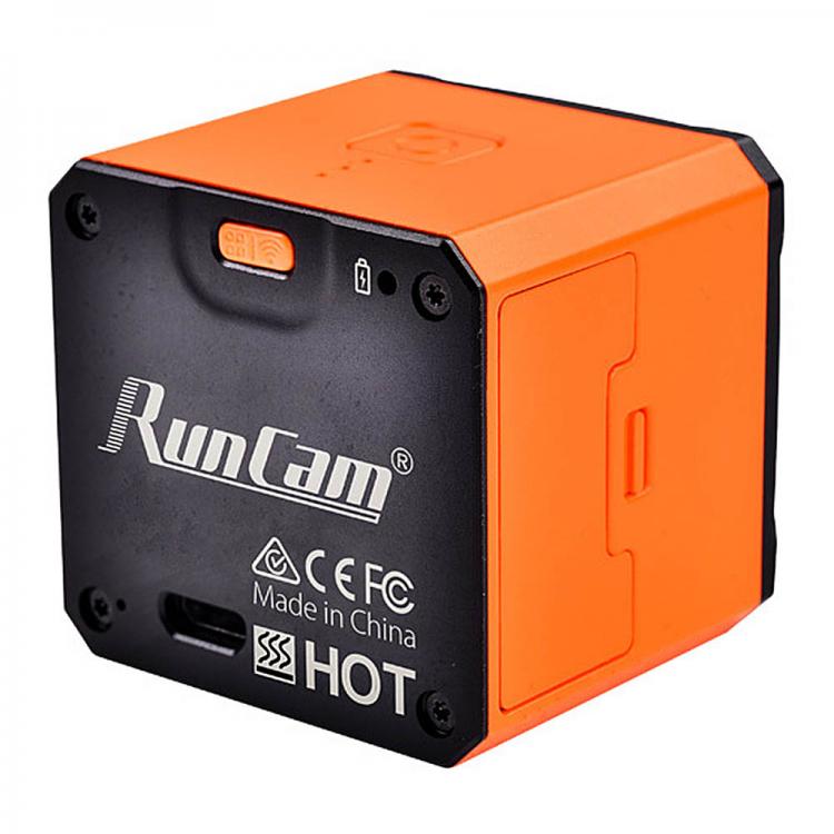 RunCam-3S-Excellent-WDR-1080P-60FPS-160-