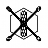 Hexagon fpv